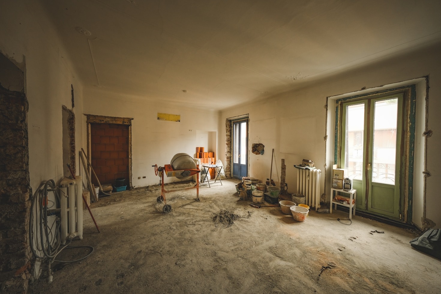 Tendencias actuales en diseño de interiores